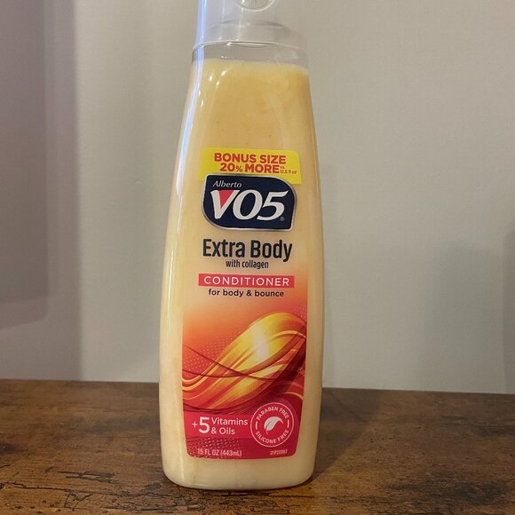 VO5  Conditioner  15 oz - Picture 2 of 2